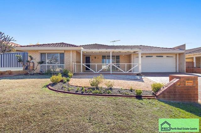 27 Bergalia Mews, WA 6028