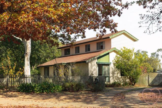 84 A'Beckett Street, ACT 2602