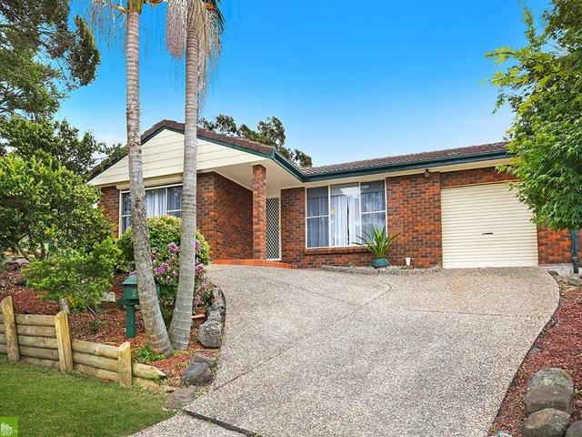 2 Serrata Place, NSW 2526