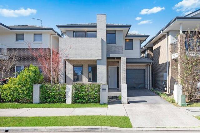 4 Bristol Street, NSW 2750