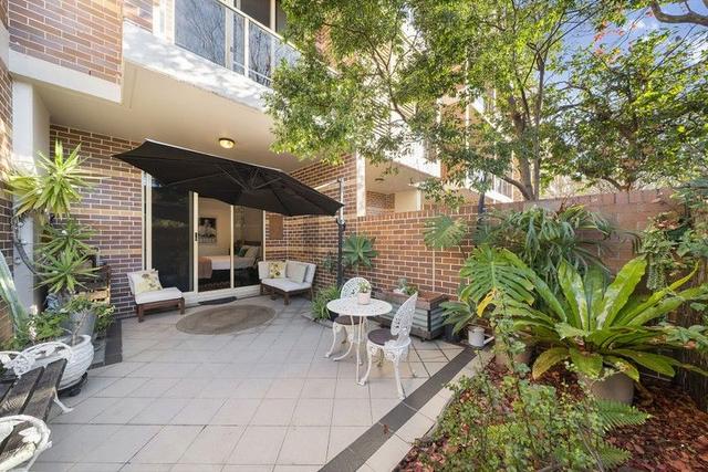 32/18 Day Street, NSW 2128