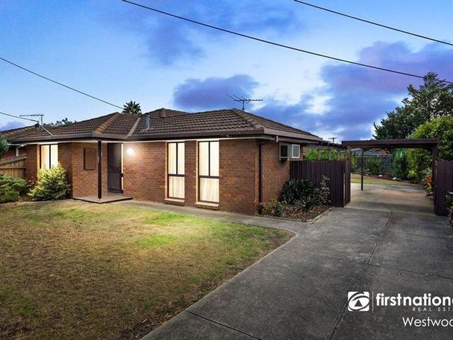 251 Shaws Road, VIC 3030