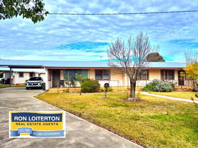 25 Yass Rd, NSW 2590