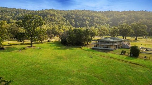 499 Singleton Road, NSW 2775