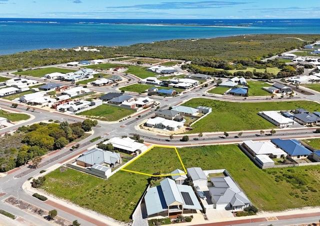 Lot 842, 15 Bremer Parade, WA 6516