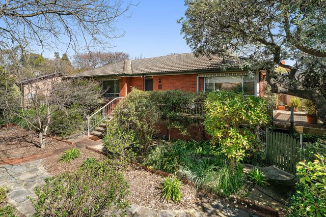 21 Neumayer Street, ACT 2614
