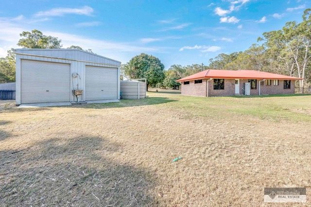 3991 Goodwood Road, QLD 4670