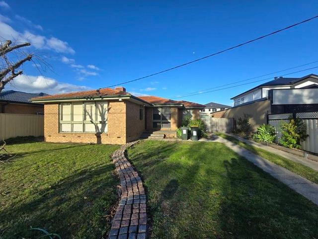27 Wimmera Crescent, VIC 3038