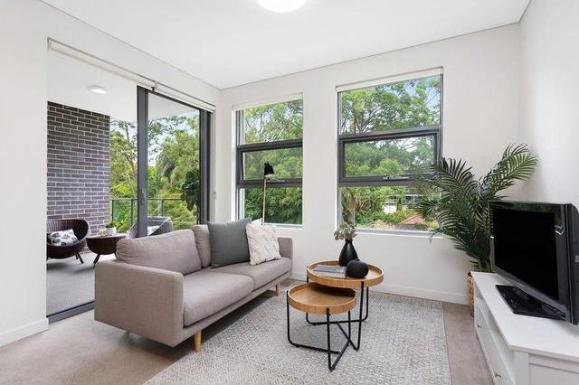 58/31 Mindarie Street, NSW 2066