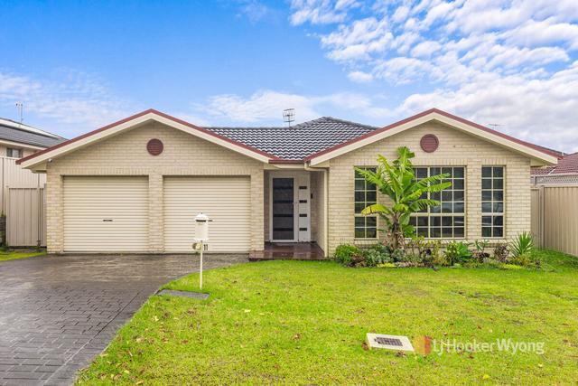 11 Greenhaven Circuit, NSW 2259