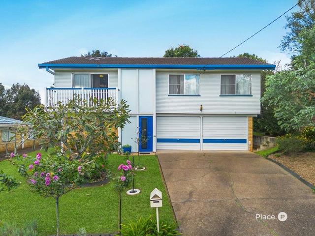 36 Wynne Street, QLD 4109