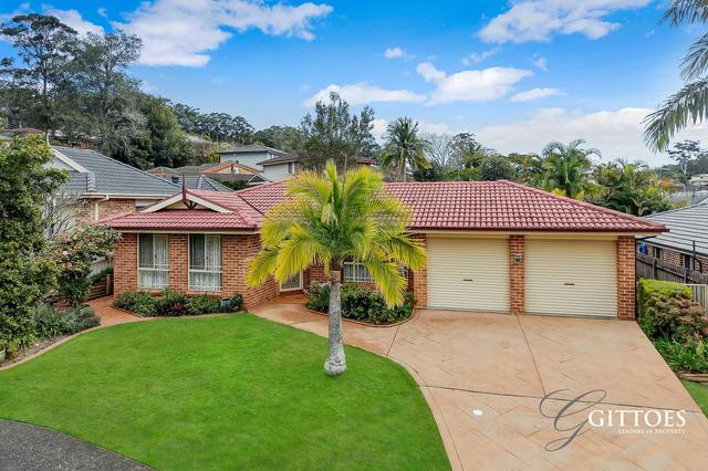 124 James Sea Drive, NSW 2251
