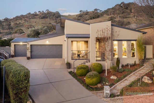 3 Booderee Place, ACT 2906