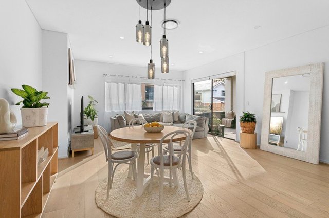 9/33 Truman Avenue, NSW 2099
