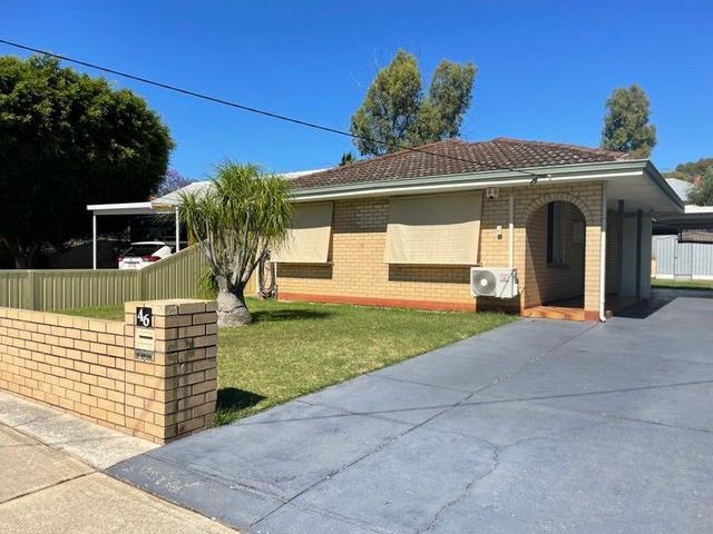 46 Parker Street, WA 6054