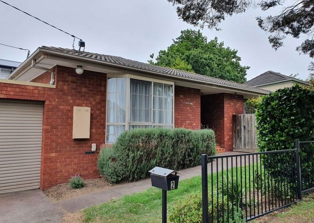 2 Sim Street, VIC 3132