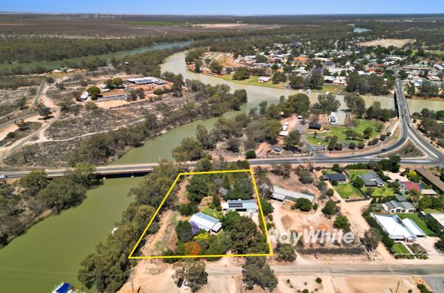 2-8 William Street, NSW 2648