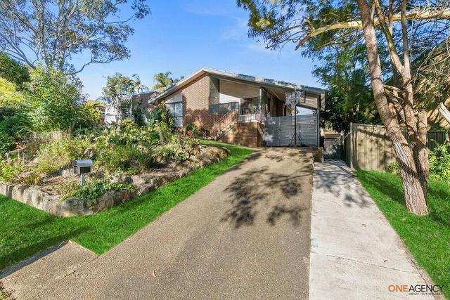 36 Rosewall Drive, NSW 2234
