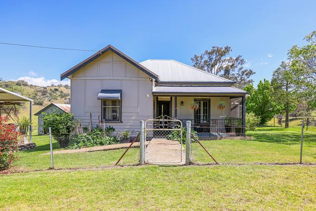 5189 Halls Creek Road, NSW 2346