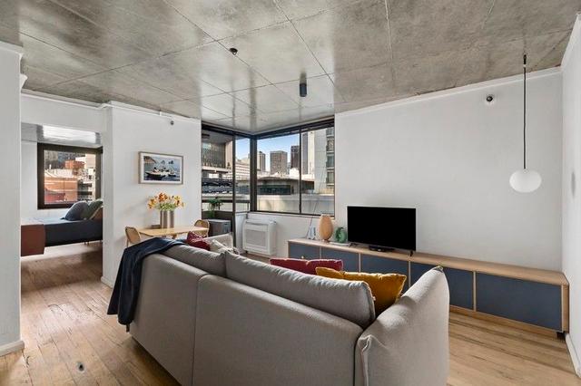 35/131 Lonsdale Street, VIC 3000