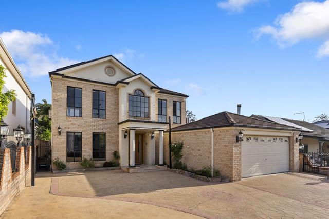 12 Verlie Street, NSW 2145