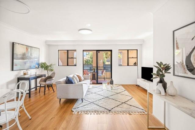 8/52a Nelson Street, NSW 2038
