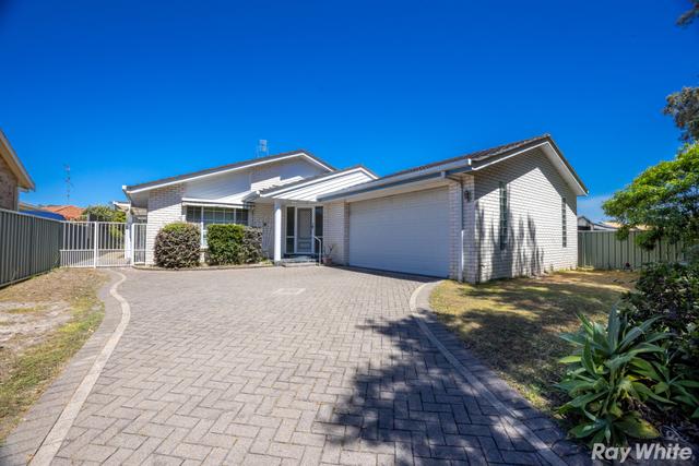 16 Bramble Parade, NSW 2428