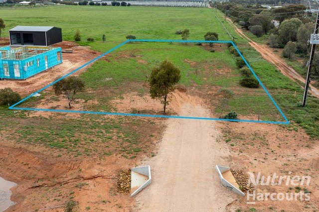 Lot 401/null Paringa Cliffs Road, SA 5340