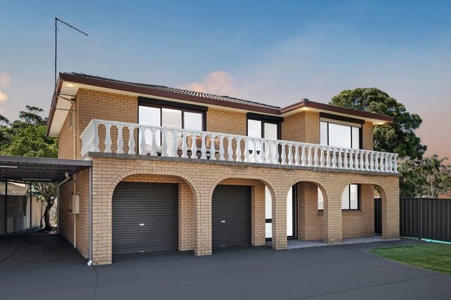 7 Pierce Close, NSW 2176