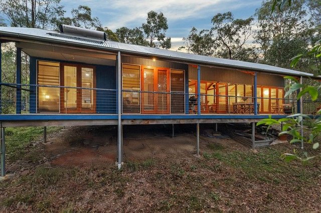 (no street name provided), QLD 4157