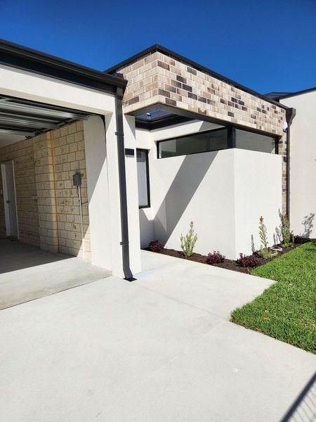 1 Fitzroy Place, WA 6061