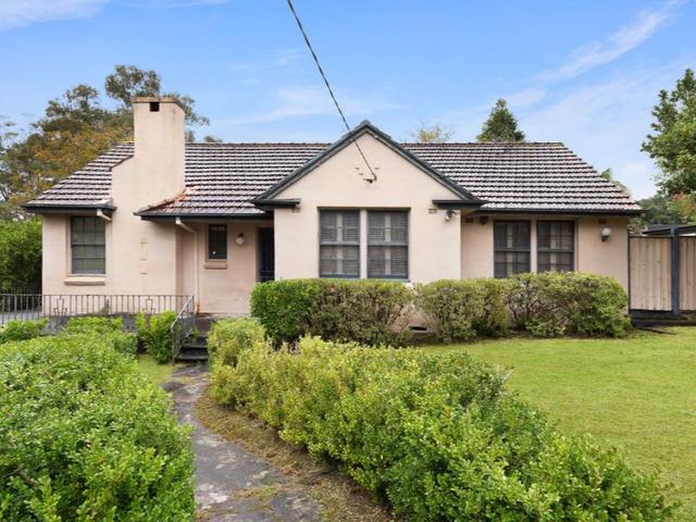 45 Wellington Road, NSW 2070