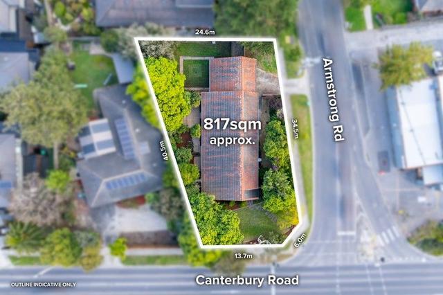 16 Canterbury Road, VIC 3135