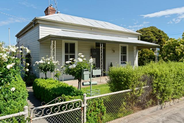 27 Brock Street, VIC 3666