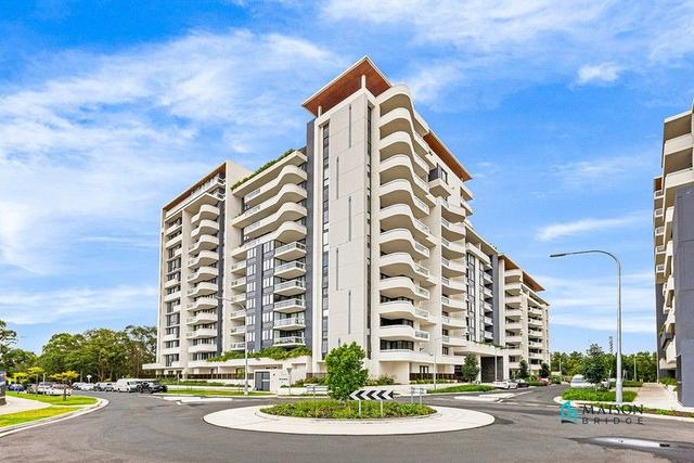 Level 8, 811/2 Kingfisher Street, NSW 2141