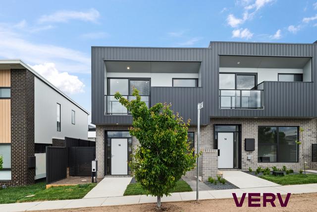 VIVA - 16 Storksbill Terrace, Tralee, NSW 2620