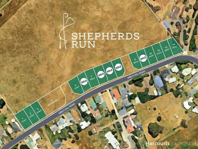 11 - 43 Abels Hill Road, TAS 7250