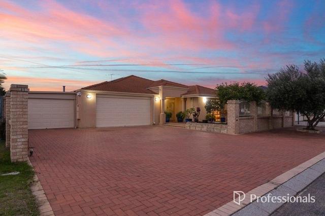 4 Siderno Rise, WA 6065