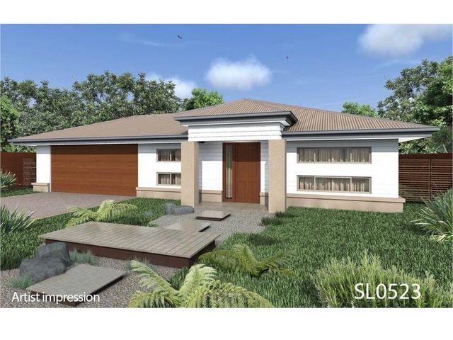 Lot 3/236 Maundrell Terrace, QLD 4034