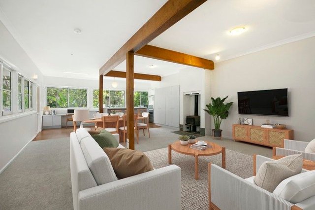 38a Bellevue Avenue, NSW 2107