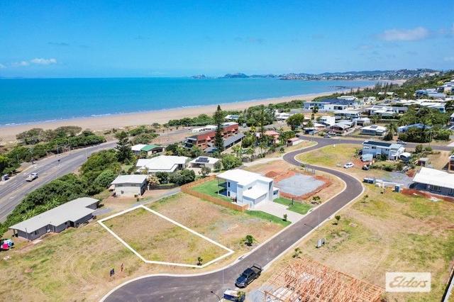 10 Sea Breeze Court, QLD 4703