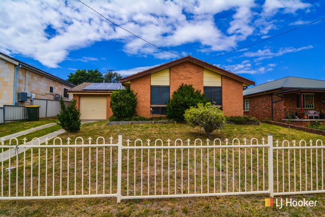 23 Lidsdale Street, NSW 2845