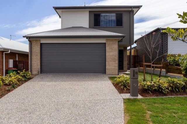 (no street name provided), QLD 4305