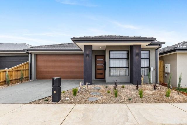 20 Montagna Drive, VIC 3978