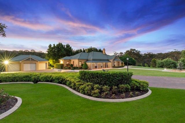 6 McIntosh Lane, NSW 2758