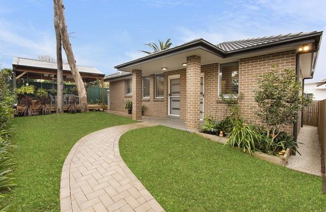 256A Lane Cove Road, NSW 2113