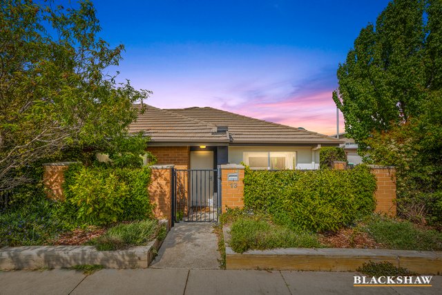 13 Murrjinelle Circuit, ACT 2914
