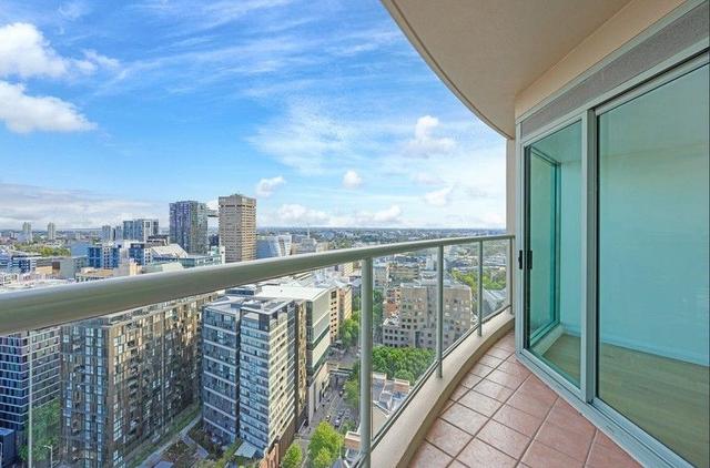 3107/2 Quay Street, NSW 2000