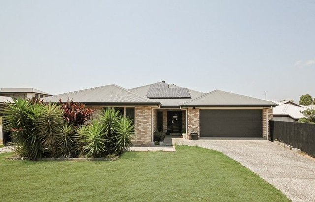 19 Wolfe Street, QLD 4509