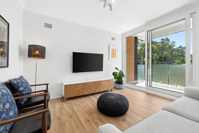 2/303 Old South Head Road (Access Via Simpson Street), NSW 2026